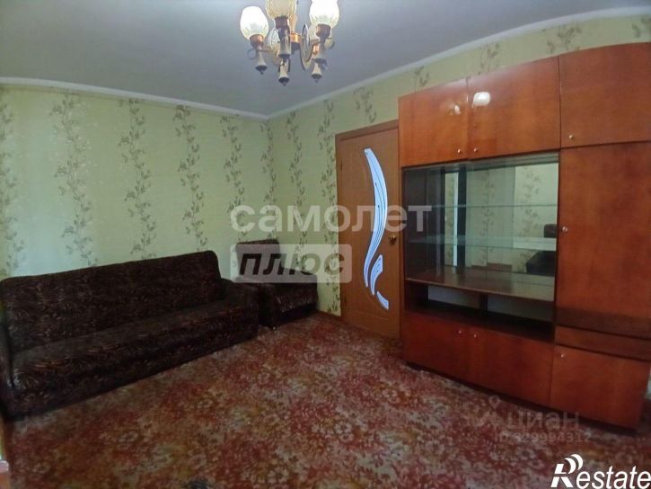3-комн квартира улица Галины Петровой, 9,  д. 9