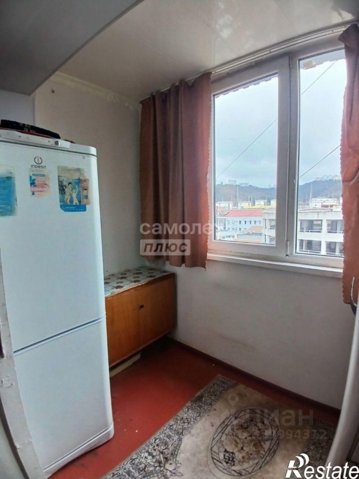 3-комн квартира улица Галины Петровой, 9,  д. 9