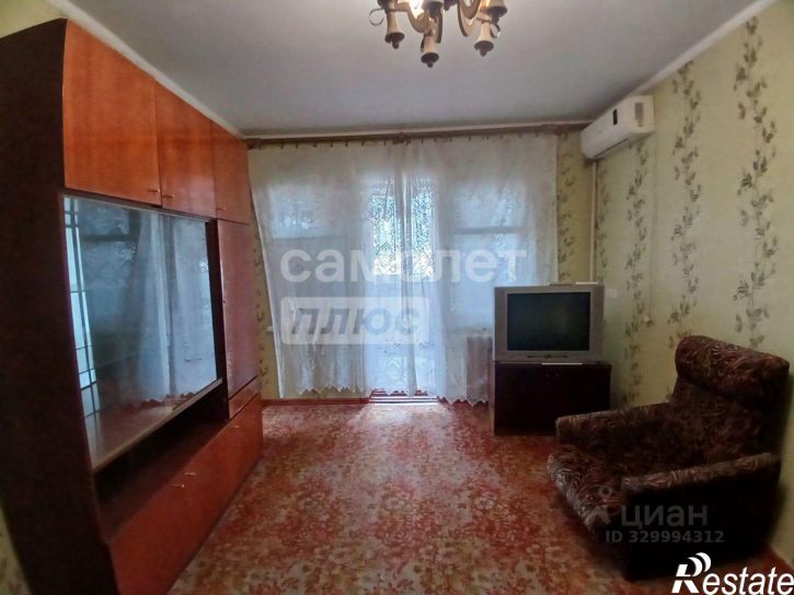3-комн квартира улица Галины Петровой, 9,  д. 9