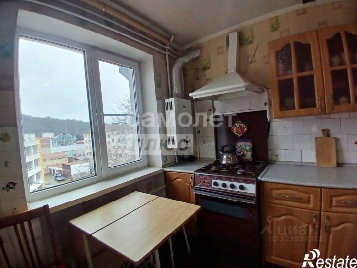 3-комн квартира улица Галины Петровой, 9,  д. 9
