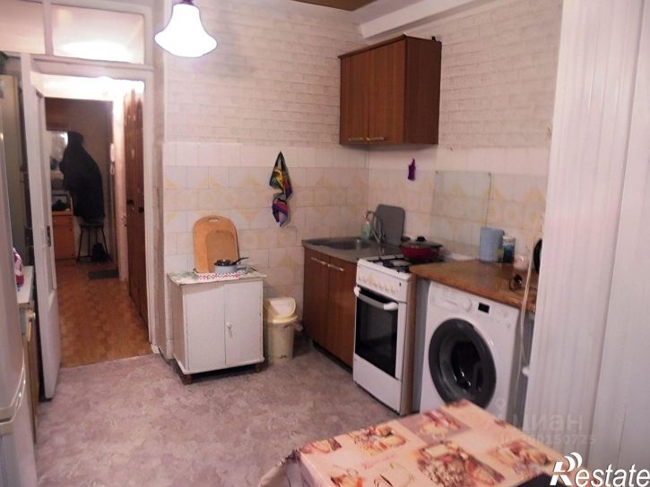 2-комн квартира Звёздная улица, 12,  д. 12