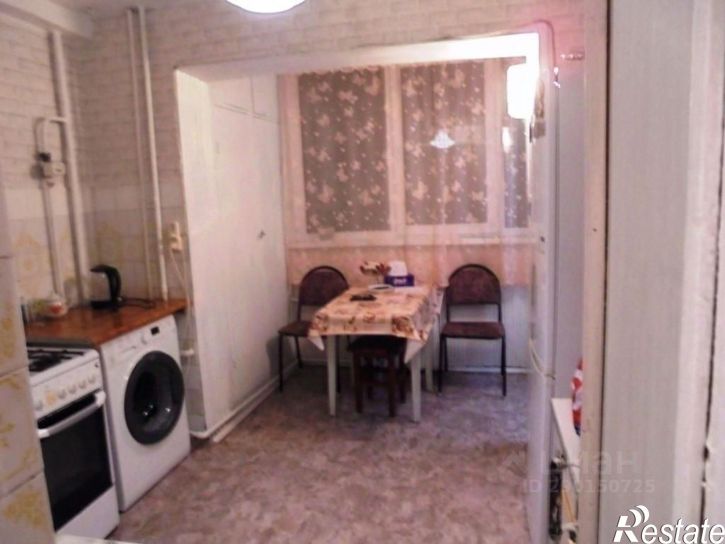 2-комн квартира Звёздная улица, 12,  д. 12