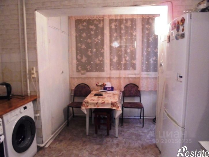 2-комн квартира Звёздная улица, 12,  д. 12