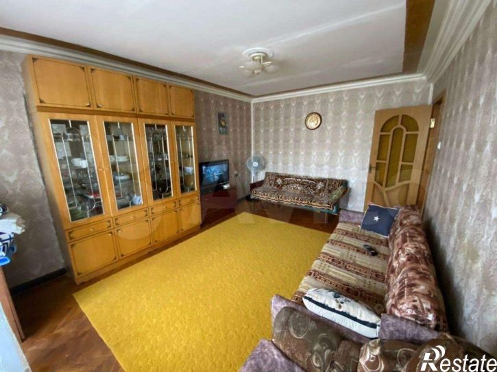 2-комн квартира Звёздная улица, 12,  д. 12