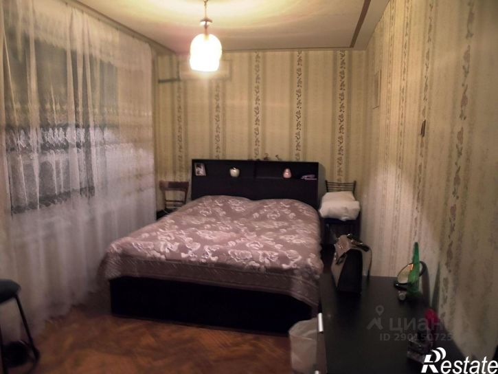 2-комн квартира Звёздная улица, 12,  д. 12
