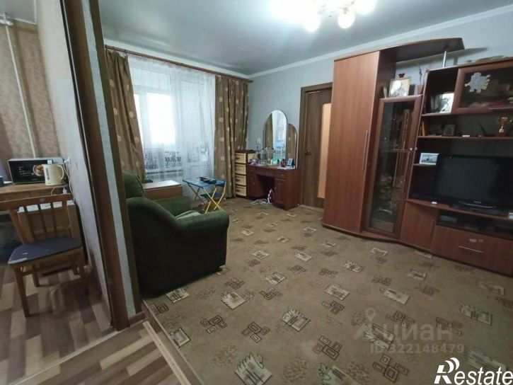 2-комн квартира ул Б. Хмельницкого, 72,  д. 72