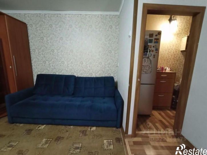 2-комн квартира ул Б. Хмельницкого, 72,  д. 72