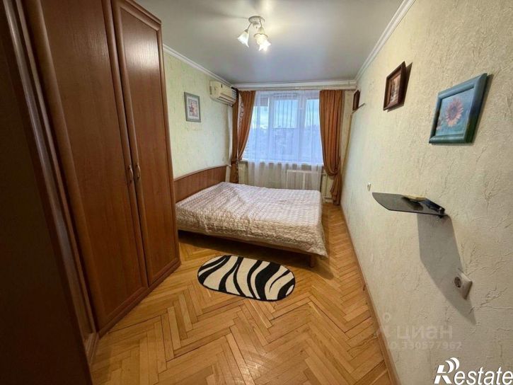 3-комн квартира улица Свободы, 14А,  д. 14А