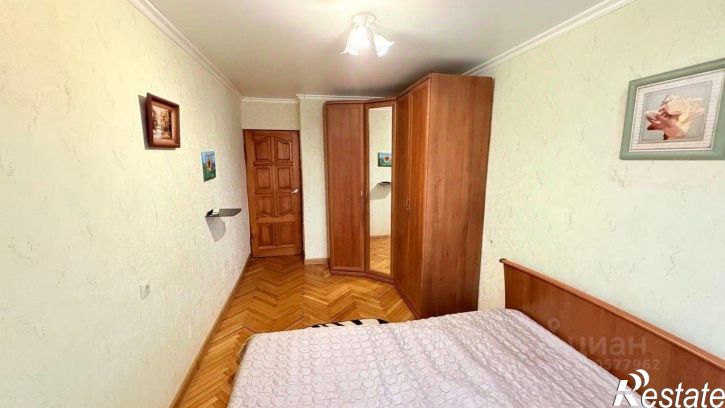 3-комн квартира улица Свободы, 14А,  д. 14А