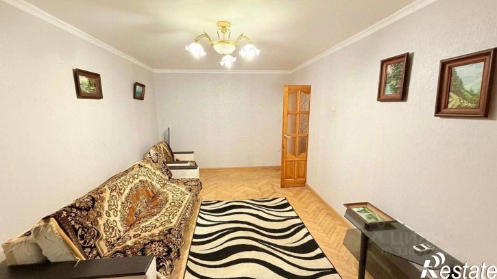 3-комн квартира улица Свободы, 14А,  д. 14А