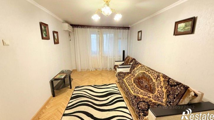 3-комн квартира улица Свободы, 14А,  д. 14А