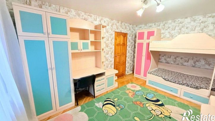 3-комн квартира улица Свободы, 14А,  д. 14А