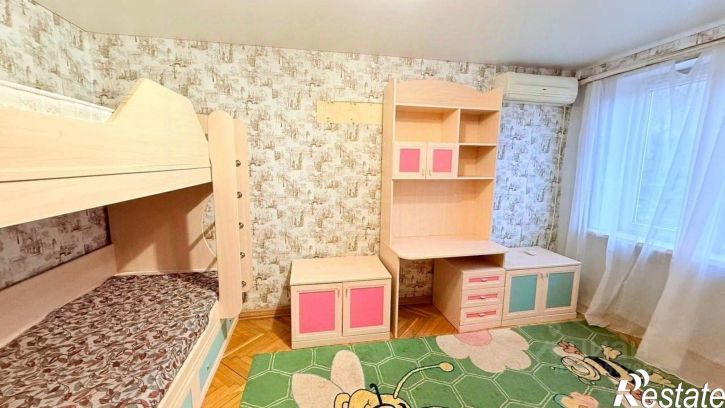 3-комн квартира улица Свободы, 14А,  д. 14А