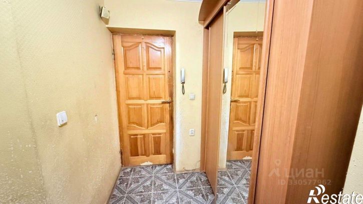 3-комн квартира улица Свободы, 14А,  д. 14А