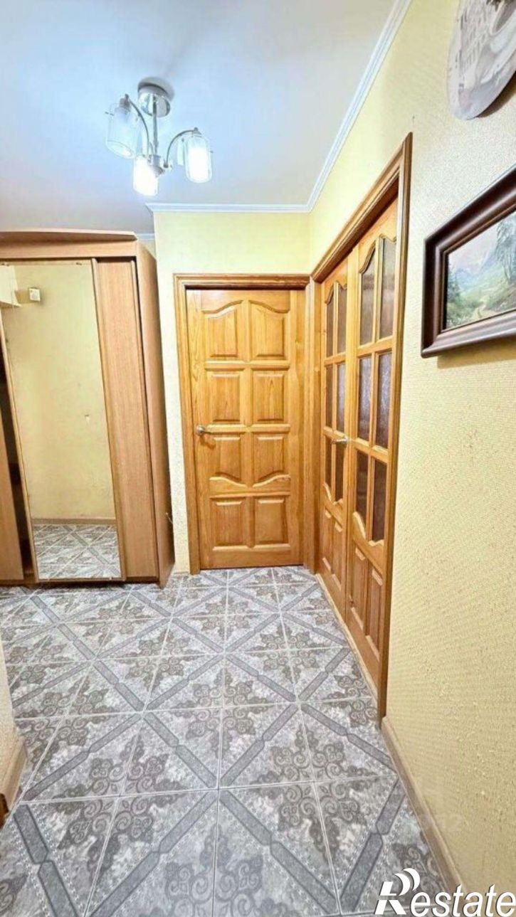 3-комн квартира улица Свободы, 14А,  д. 14А