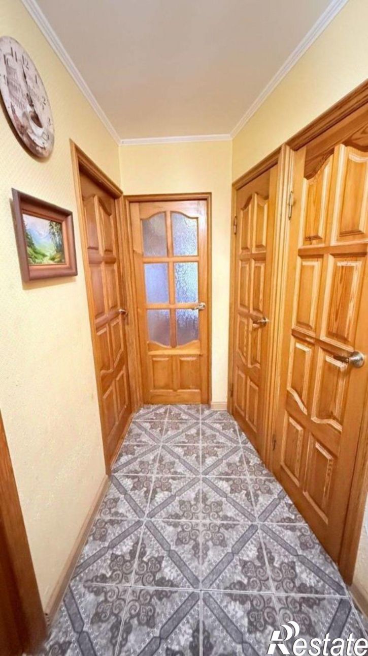 3-комн квартира улица Свободы, 14А,  д. 14А