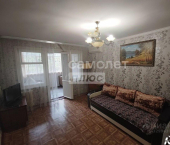 2-комн, 45кв м, этаж 4/5 ул Фрунзе, 22