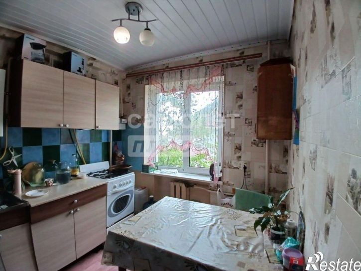 3-комн квартира улица Фрунзе, 2,  д. 2