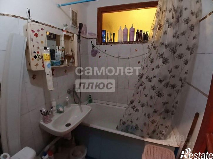 3-комн квартира улица Фрунзе, 2,  д. 2