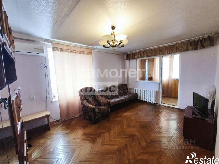 2-комн квартира ул Звездная, 37,  д. 37