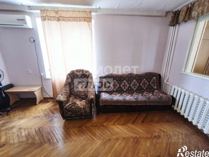 2-комн квартира ул Звездная, 37,  д. 37