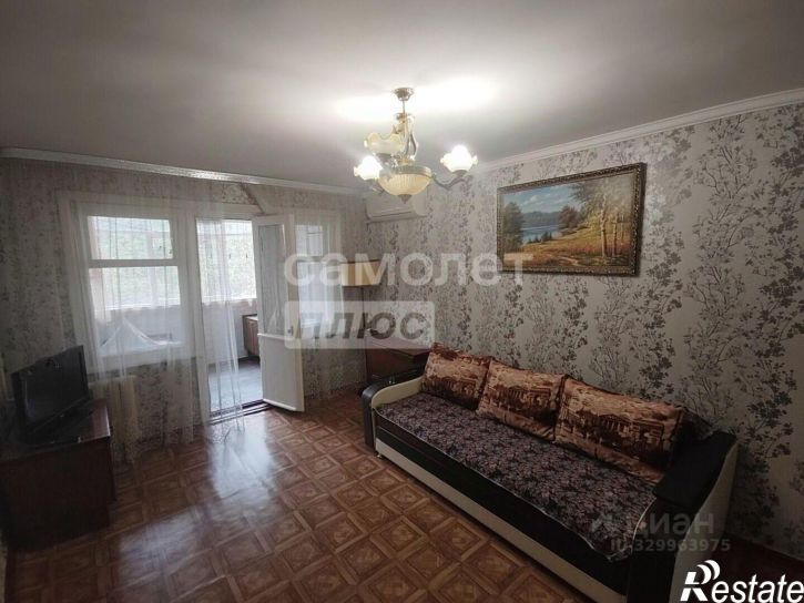 2-комн квартира ул Фрунзе, 22,  д. 22