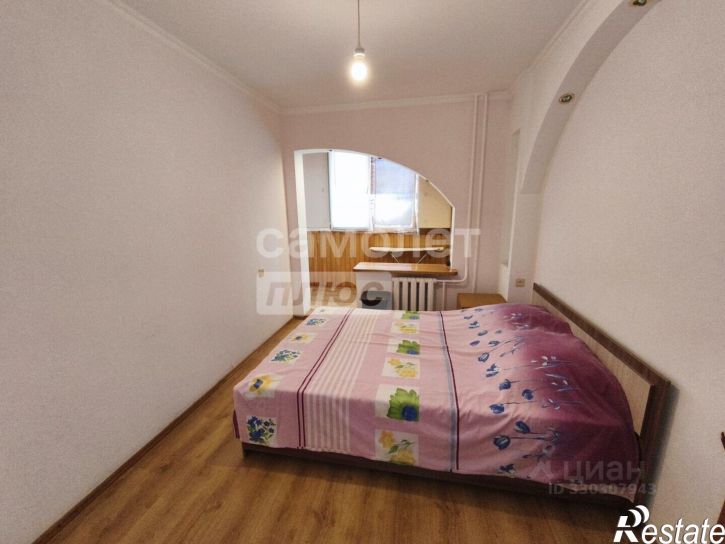 2-комн квартира ул Звездная, 37,  д. 37