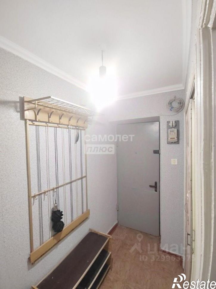 2-комн квартира ул Фрунзе, 22,  д. 22