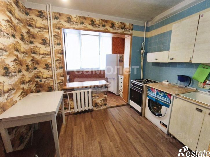 2-комн квартира ул Звездная, 37,  д. 37