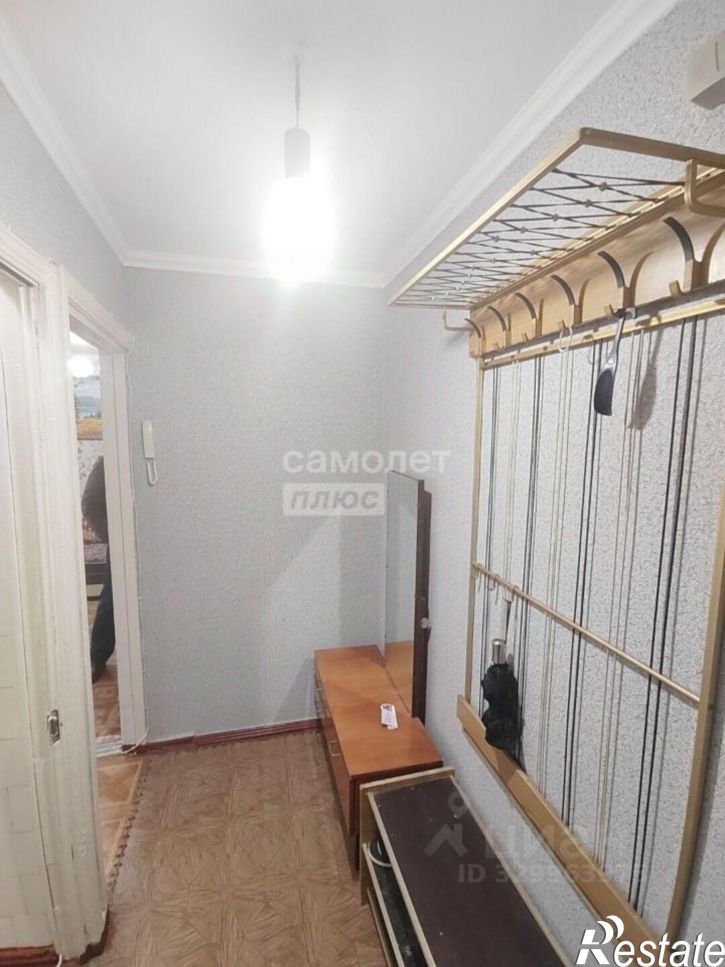 2-комн квартира ул Фрунзе, 22,  д. 22