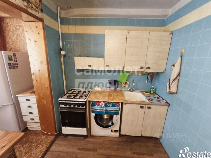 2-комн квартира ул Звездная, 37,  д. 37