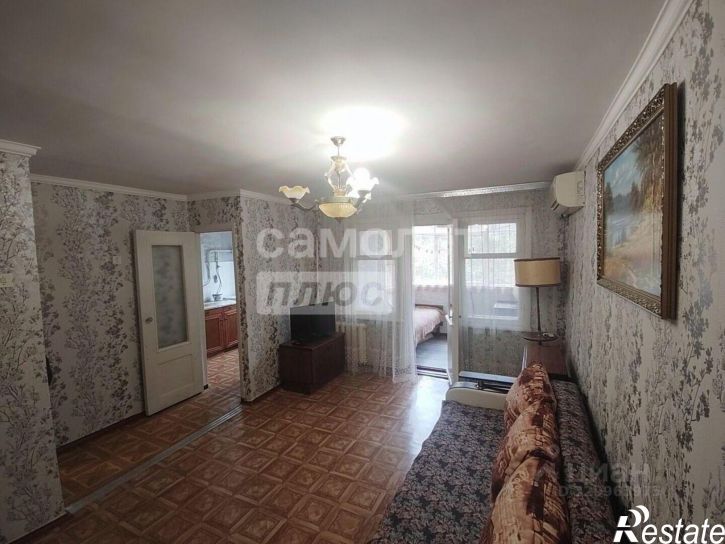 2-комн квартира ул Фрунзе, 22,  д. 22