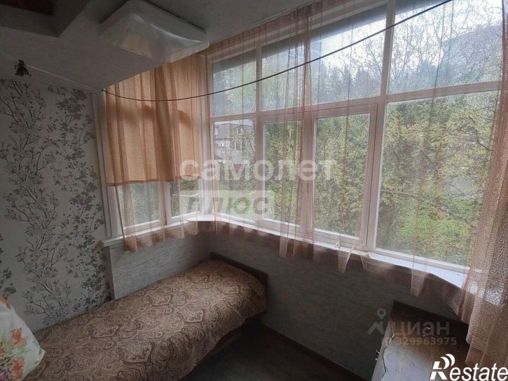 2-комн квартира ул Фрунзе, 22,  д. 22