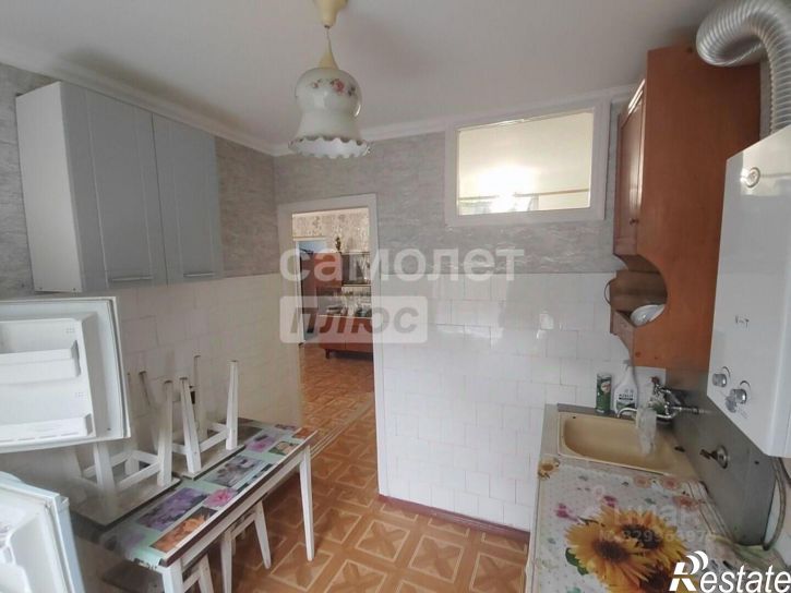 2-комн квартира ул Фрунзе, 22,  д. 22