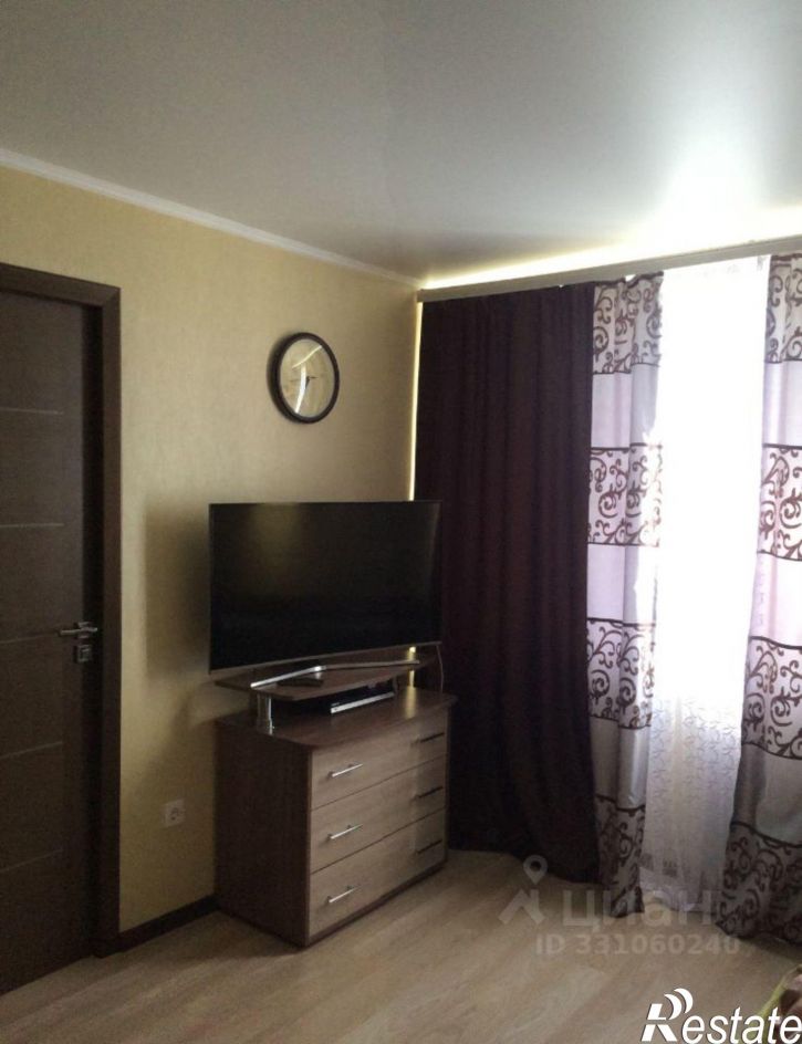 2-комн квартира Солнечная улица, 22,  д. 22