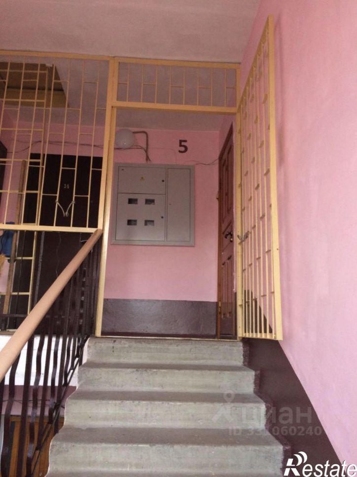 2-комн квартира Солнечная улица, 22,  д. 22
