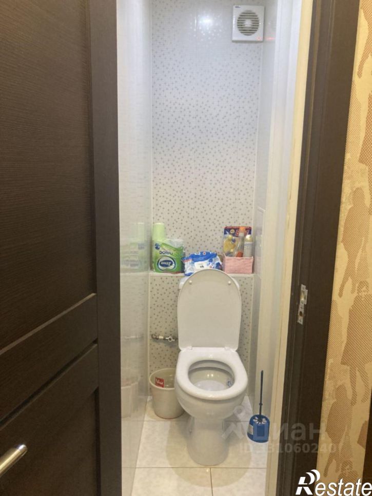 2-комн квартира Солнечная улица, 22,  д. 22