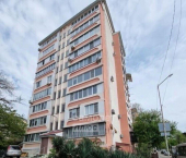 2-комн, 47кв м, этаж 3/9 ул Калинина, 14