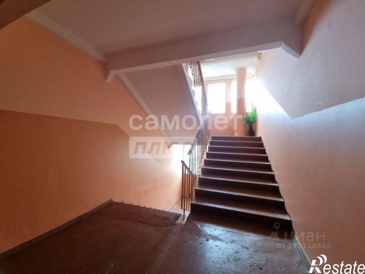 2-комн квартира ул Калинина, 14,  д. 14