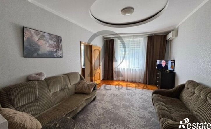 2-комн квартира ул Полетаева, 15,  д. 15