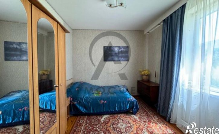 2-комн квартира ул Полетаева, 15,  д. 15