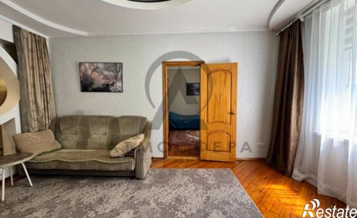 2-комн квартира ул Полетаева, 15,  д. 15