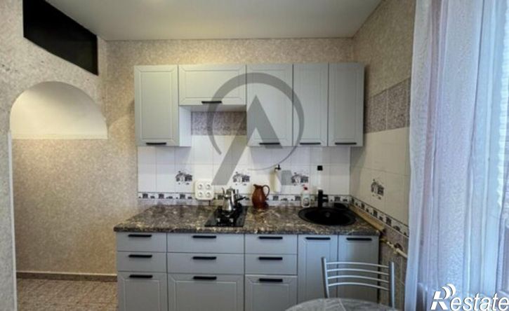 2-комн квартира ул Полетаева, 15,  д. 15