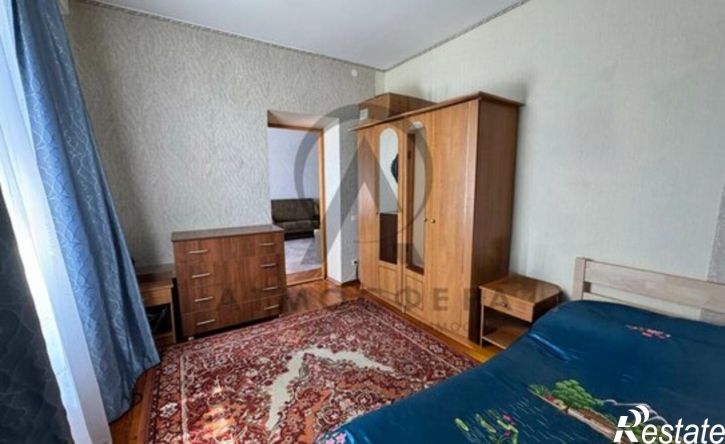 2-комн квартира ул Полетаева, 15,  д. 15