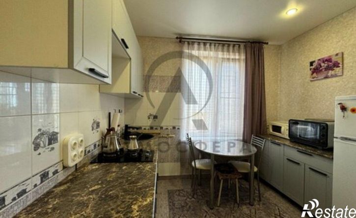 2-комн квартира ул Полетаева, 15,  д. 15