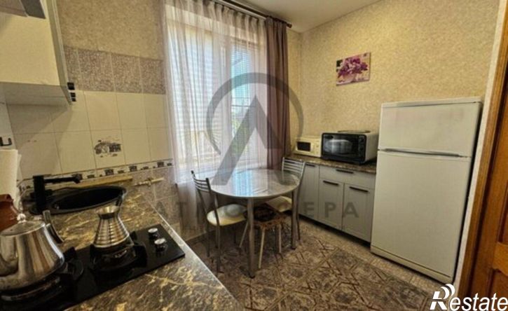 2-комн квартира ул Полетаева, 15,  д. 15