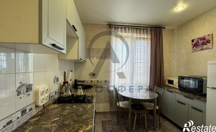 2-комн квартира ул Полетаева, 15,  д. 15