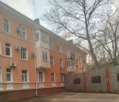 комната 16 кв м ул Октябрьской революции, 3
