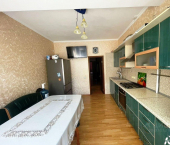 3-комн, 72кв м, этаж 5/5 улица Калараша, 48