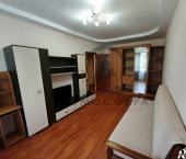 1-комн, 36кв м, этаж 5/5 улица Калараша, 16А